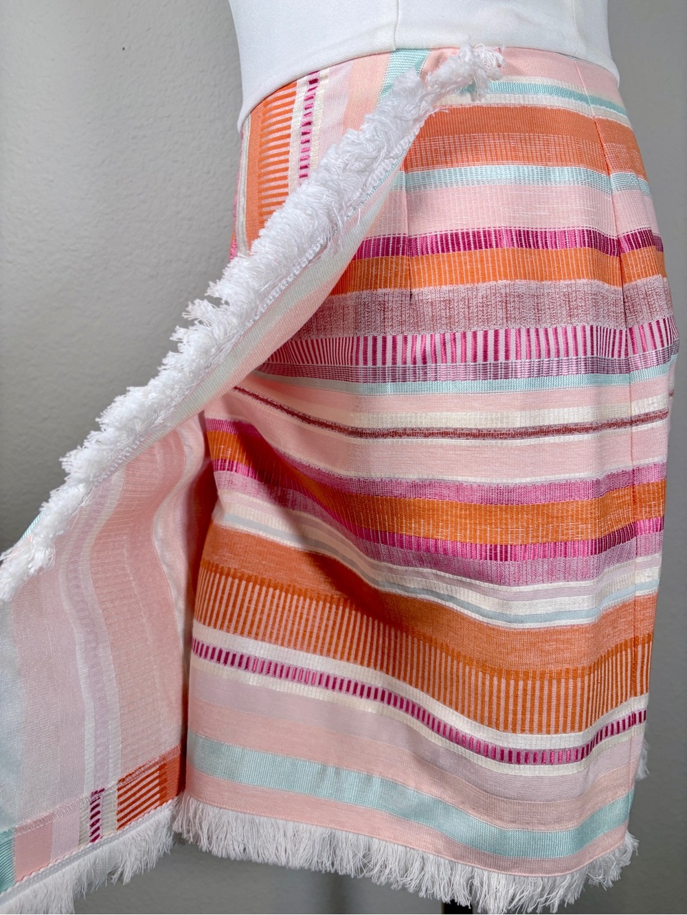 Anthropologie Hutch Kalyn Halter Dress Size 2 - Picture 8 of 13